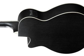 Ibanez AEG7MH-WK