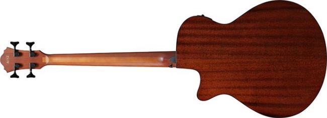 Ibanez AEGB24E-BKH akustinen basso