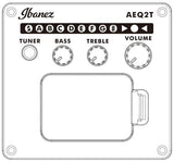 Ibanez AEGB24E-MHS akustinen basso