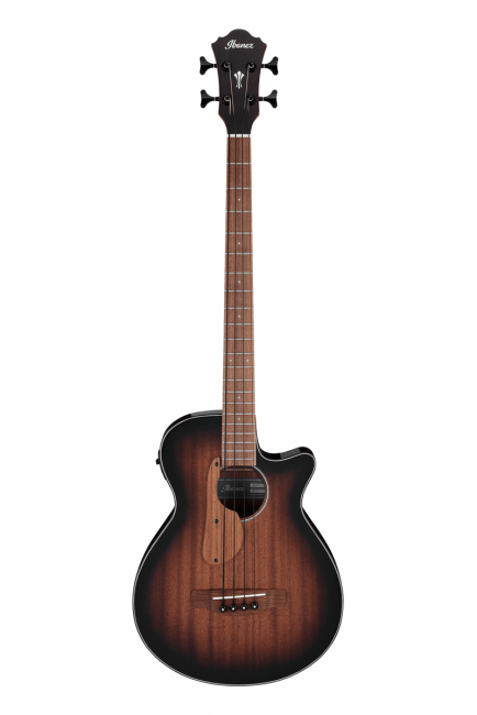 Ibanez AEGB24E-MHS akustinen basso