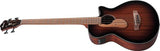 Ibanez AEGB24E-MHS akustinen basso