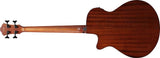 Ibanez AEGB24E-MHS akustinen basso