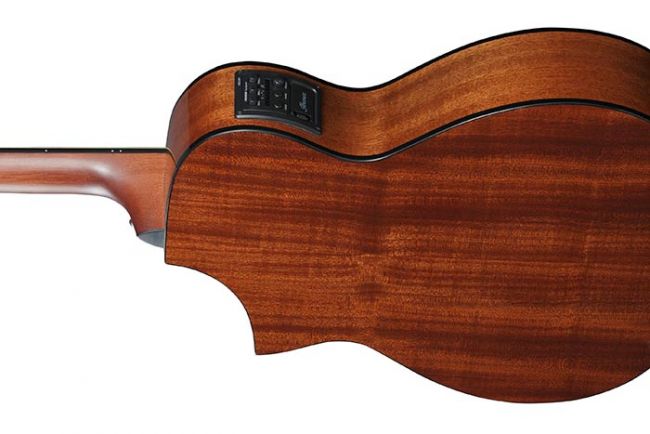 Ibanez AEWC11-DVS akustinen kitara