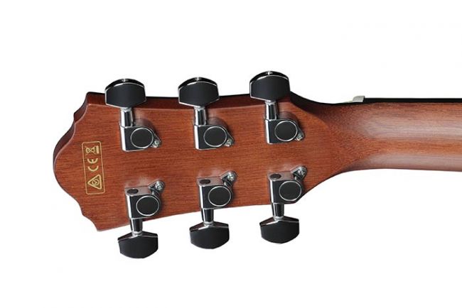 Ibanez AEWC11-DVS akustinen kitara