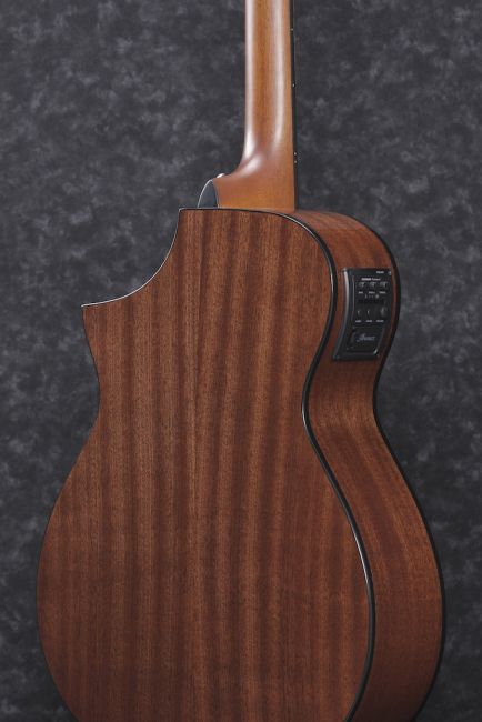 Ibanez AEWC11-TCB akustinen kitara