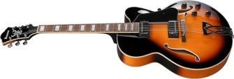 Ibanez AF75BS