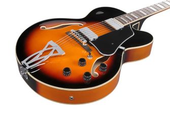 Ibanez AF75BS