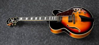 Ibanez AF95-BS Artcore