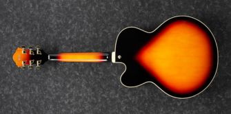 Ibanez AF95-BS Artcore