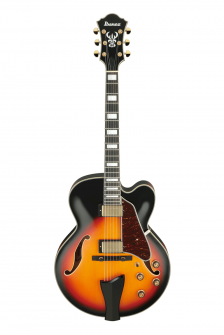Ibanez AF95-BS Artcore