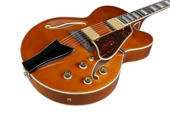 Ibanez AF95-DA Artcore