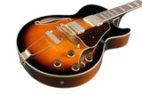Ibanez AG75G-BS Artcore -kitara