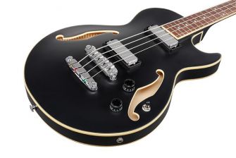 Ibanez Artcore AGB200-BKF