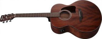 Ibanez AJ54E-OPN