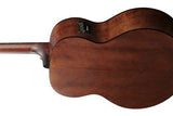 Ibanez AJ54E-OPN