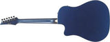 Ibanez ALT30-NBM elektroakustinen kitara