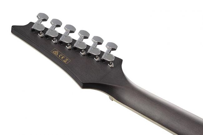 Ibanez ALT30FM-RDB elektroakustinen kitara