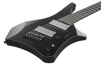 Ibanez A527-IPT Sähkökitara