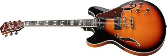 Ibanez AS113BS