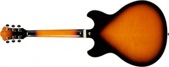 Ibanez AS113BS