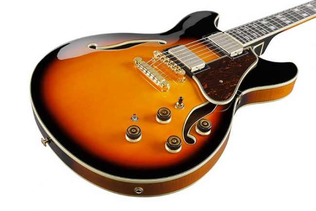Ibanez AS113BS