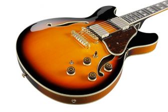 Ibanez AS113BS