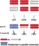 Ibanez AS113BS