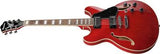 Ibanez AS73-TCD Artcore