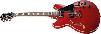 Ibanez AS73-TCD Artcore