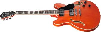Ibanez AS73-TTF Artcore
