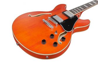 Ibanez AS73-TTF Artcore