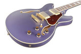 Ibanez AS73G-NT Artcore Sähkökitara