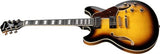 Ibanez AS93FM-AYS Artcore Expressionist