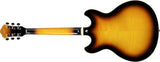 Ibanez AS93FM-AYS Artcore Expressionist
