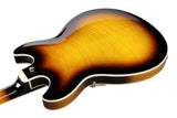 Ibanez AS93FM-AYS Artcore Expressionist