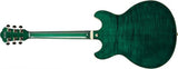 Ibanez AS93FM-TMG Artcore Expressionist