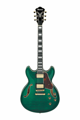 Ibanez AS93FM-TMG Artcore Expressionist