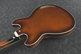 Ibanez AS93FM-VLS Artcore Expressionist