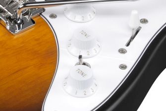 Ibanez ATZ10P-STM Andy Timmons Premium