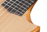Ibanez AUC14-OVL ukulele pussilla