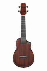 Ibanez AUC14-OVL ukulele pussilla