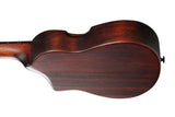 Ibanez AUC14-OVL ukulele pussilla