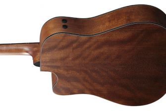 Ibanez AW1040CE-OPN