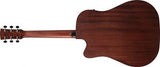 Ibanez AW247CE-WKH elektroakustinen kitara