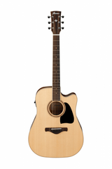 Ibanez AW417CE-OPS -elektroakustinen kitara