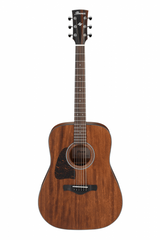 Ibanez AW54L-OPN -vasenkätinen akustinen kitara