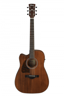 Ibanez AW54LCE-OPN vasuri elektroakustinen