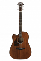 Ibanez AW54LCE-OPN vasuri elektroakustinen