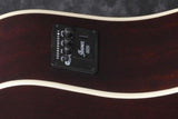 Ibanez AW54LCE-OPN vasuri elektroakustinen