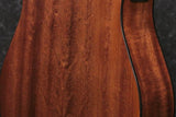 Ibanez AW54LCE-OPN vasuri elektroakustinen